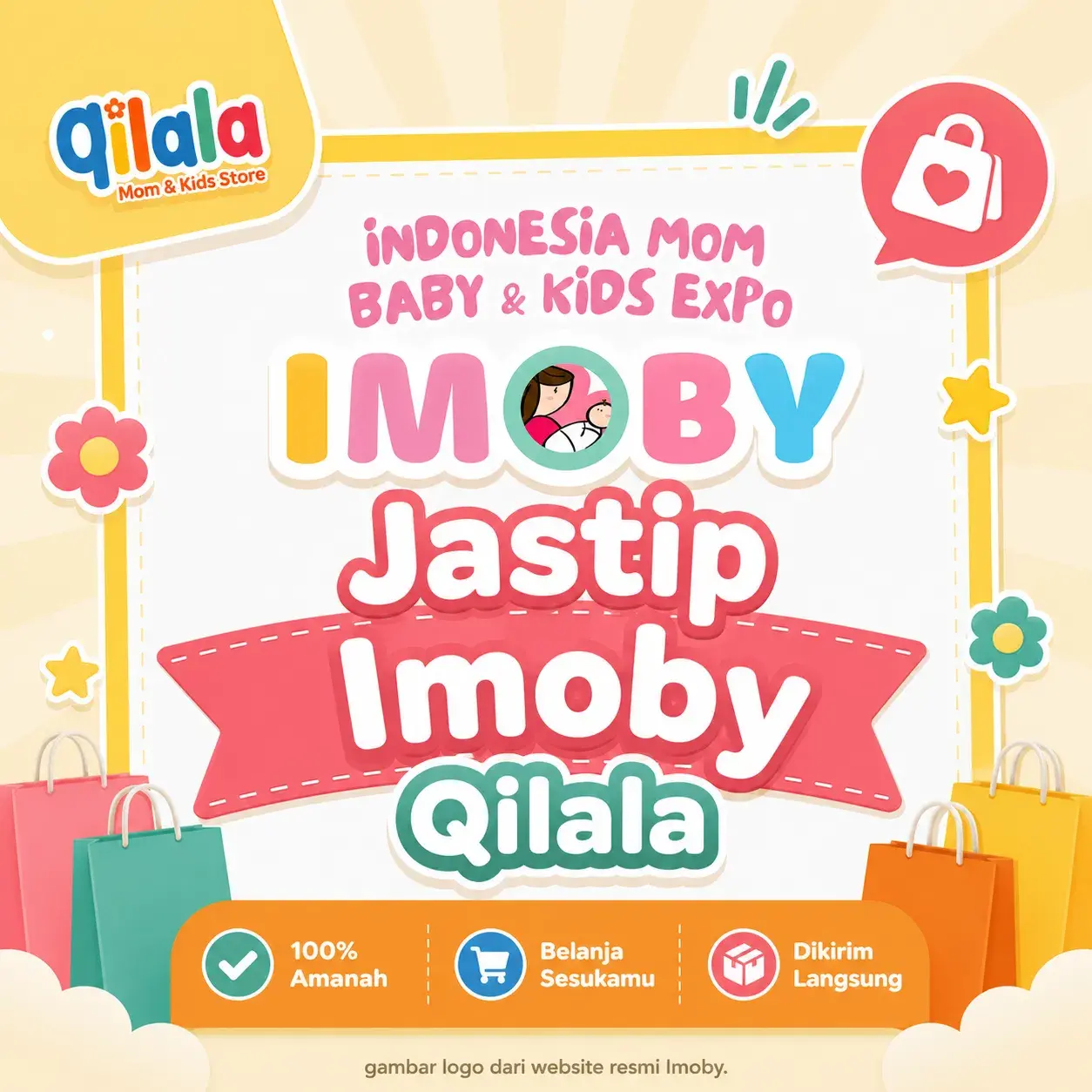 Jastip Imoby Qilala