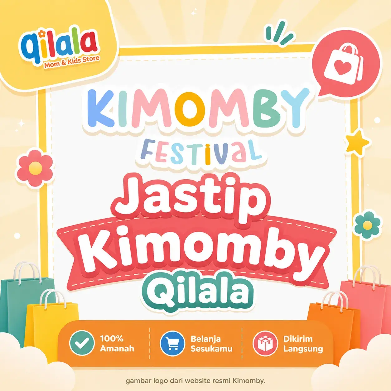 Jastip Kimomby Qilala