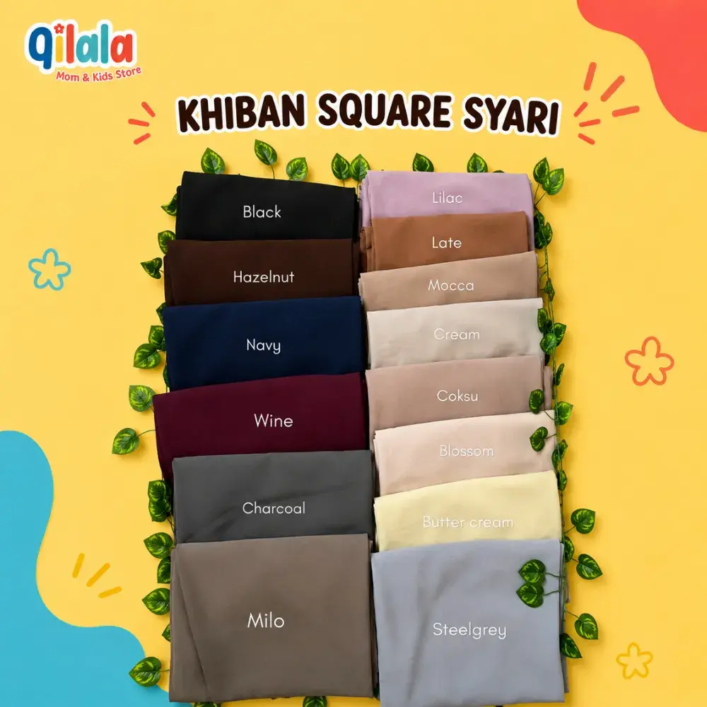 Khiban Square Syari