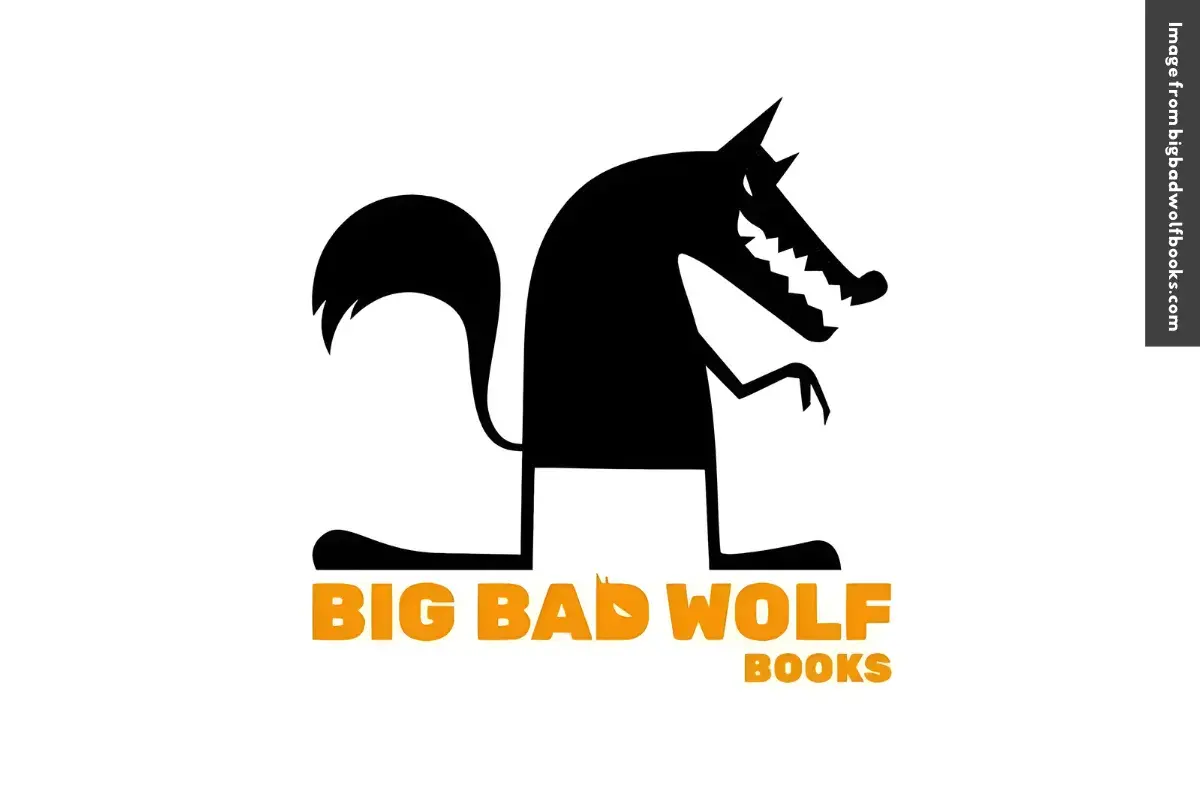 Jastip Big Bad Wolf