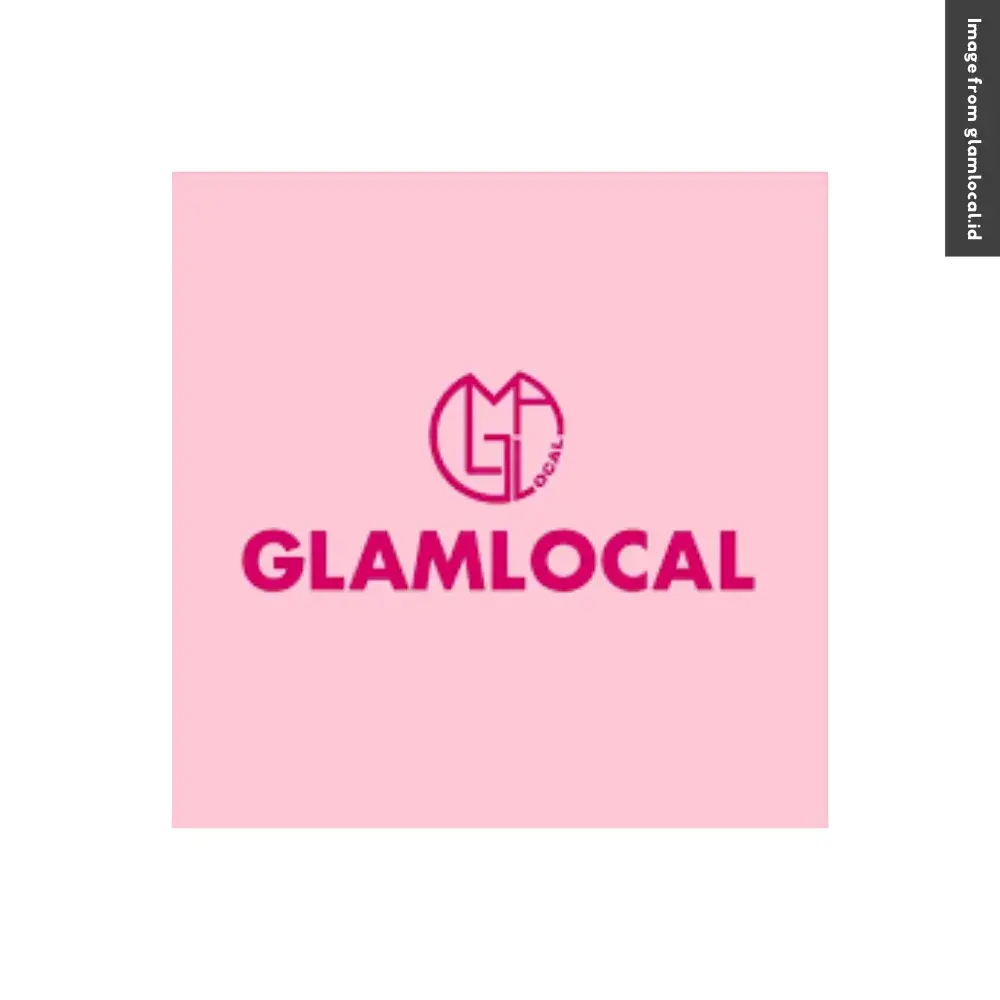 Jastip Glamlocal
