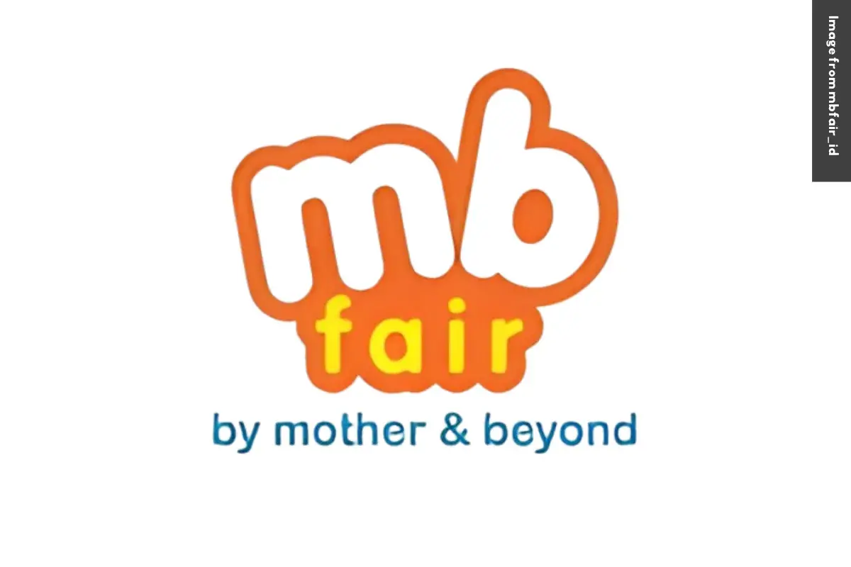Open Jastip MBFair Bareng Qilala