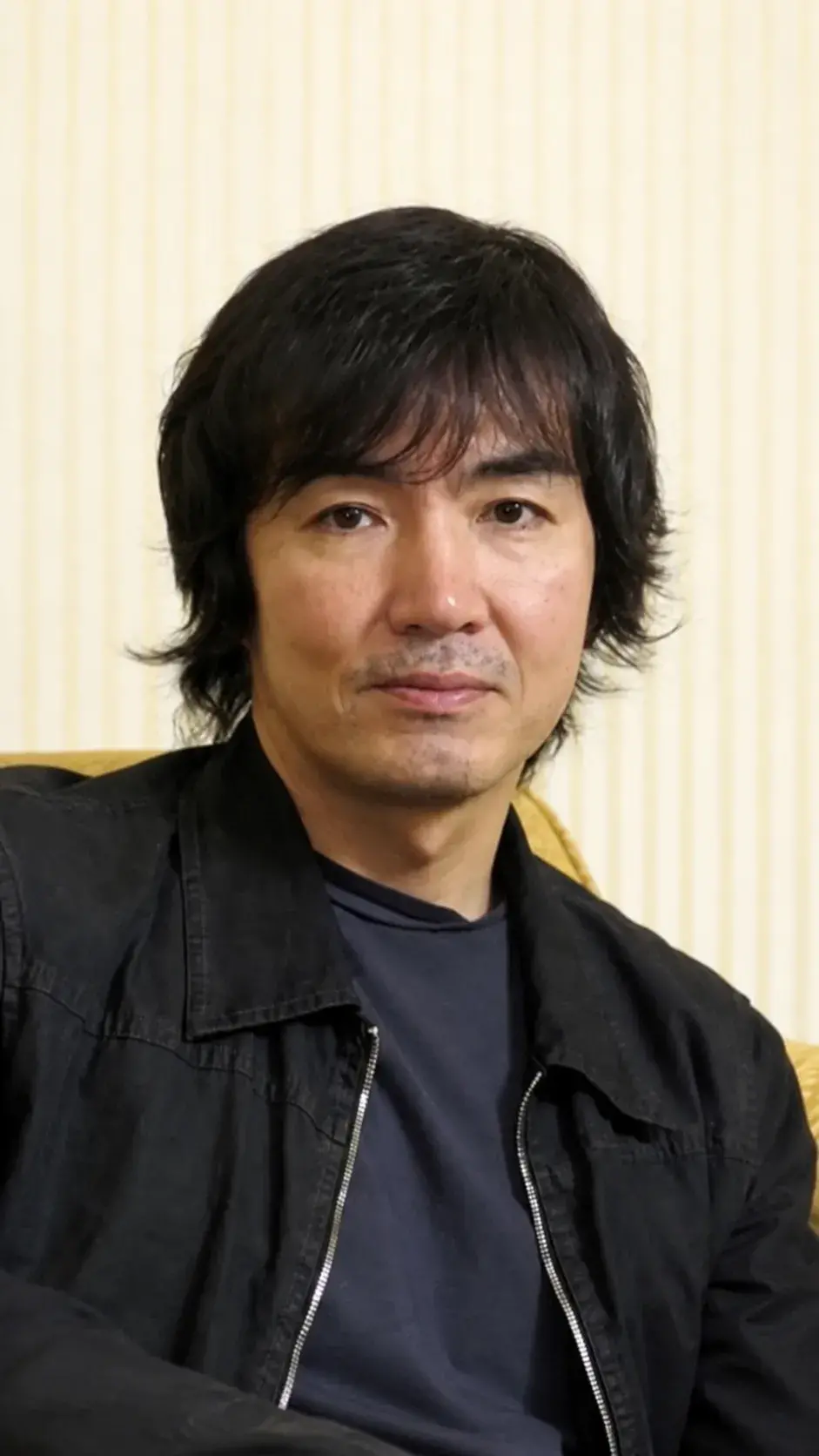 Keigo Higashino From Wikipedia