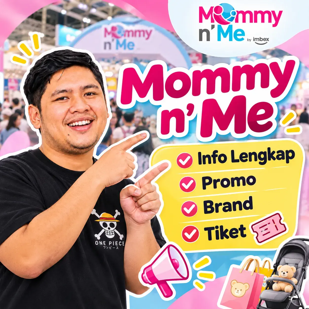 Informasi Mommy N Me